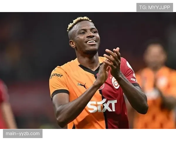 那不勒斯前锋奥斯梅恩接受专访，谈及伤病恢复期如何调整射门感觉